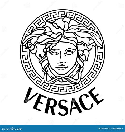 disegno gres versace|gianni versace company.